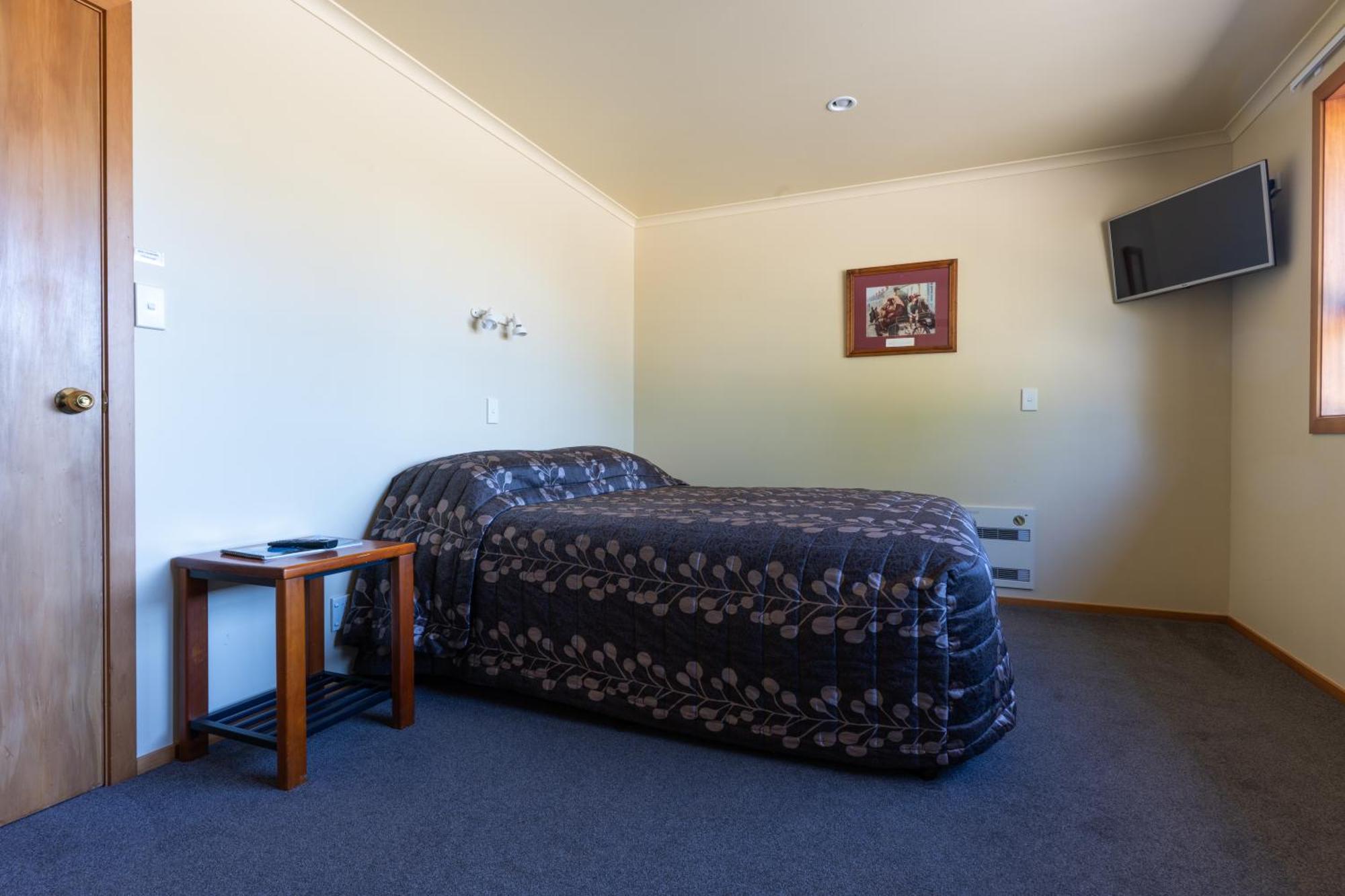 Donegal House Hotel Kaikoura Ngoại thất bức ảnh