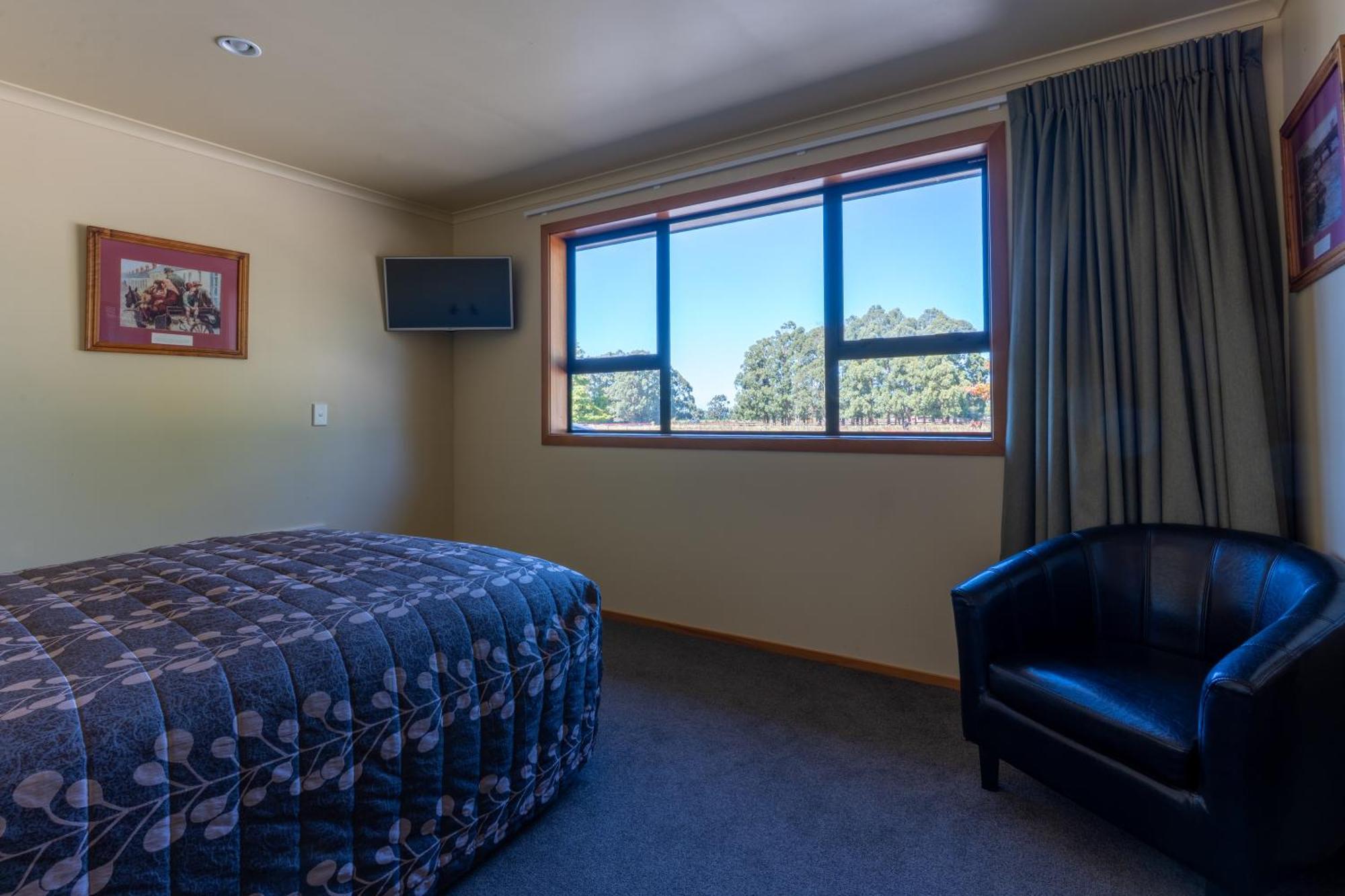 Donegal House Hotel Kaikoura Ngoại thất bức ảnh
